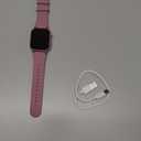 Kids Smart Watches for Girls Boys Toys Ages 4-12 with 30+ Games Video Recorder Music Alarm Clock Learning Card HD Touchscreen 4 5 6 7 8 Year Olds Birthday Gift