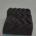 CHGACC-300 Durafoam Large Tire Dressing Applicator Pad with Wonder Wave Technology
