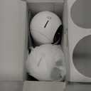 Security Camera Indoor Wireless WiFi Outdoor Home E27 360 Degree Panoramic Home Security Cameras IP Camera Motion Detection and Alarm Two-Way Audio 2pack