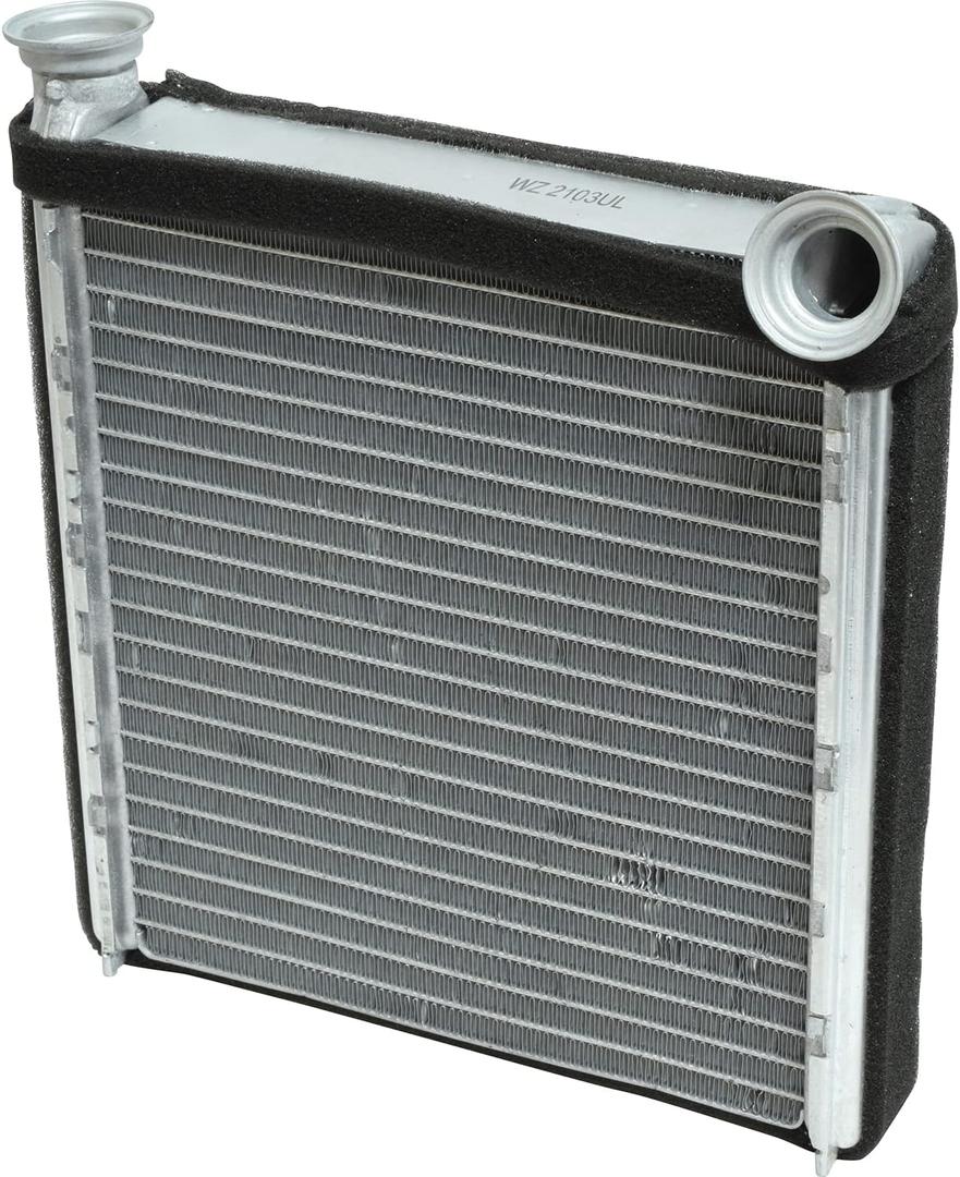 UAC HVAC Heater Core HT 400002C