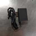 12V 1A Power Supply Adapter, UL Listed 120V AC to DC12V Class2 Transformer Power Cord with 5.5x2.1mm Tip for 12volt 200mA 500mA 800mA 1000mA LED Strip Light, Camera, BT Speaker,Router etc.