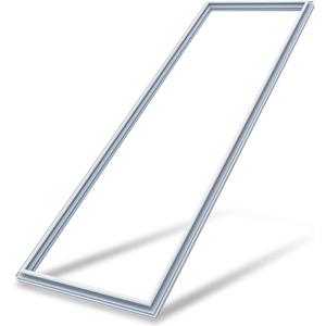 Upgraded 63"x19.1" 241786009 Refrigerator Fresh Food Door Gasket Replacement Compatible with Frigidaire,Crosley,Kenmore and Electrolux Refrigerator Door Gasket Replaces 4993961 241786005 241786001