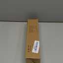 Mini Tabletop Tripod Microphone Mic Stand Holder with 1/4 Inch Threaded for Meetings Lectures Speaking 