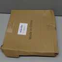 dallisten 20" Silk Artificial Eucalyptus Stems, 12Pcs Fake Eucalyptus Stem with Leaves Berries, Greenery Plants Floral Decorations for Wedding Party Flower Arrangement Home Decor (Navy Blue)