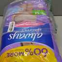 Always Discreet Adult Diapers for Women, Incontinence Underwear, Postpartum Essentials, Disposable Briefs, Max Absorbency, Bladder Leak Protection, Small/Medium, 32ct