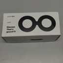 JOLISU 5 Pack Reading Glasses For Women, Blue Light Blocking Computer Reader Spring Hinge Eyeglasses (1.25)