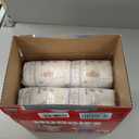 Huggies Size Newborn Diapers, Little Snugglers Baby Diapers, Size Newborn (up to 10 lbs), 84 Count