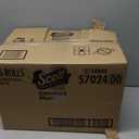 Scott ComfortPlus Toilet Paper, 36 Double Rolls, 231 Sheets per Roll, Septic-Safe, 1-Ply Toilet Tissue