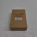 Newhouse Hardware CHM3D Door Chime, White