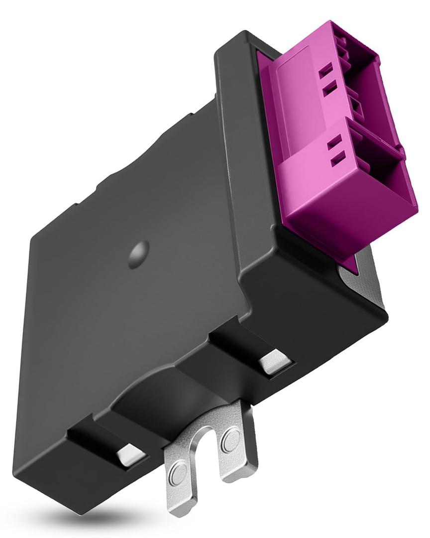 16147276073 Fuel Pump Control Module Fit for BMW 1 2 3 4 5 Series X3 X4 X5 X6 M2, Fuel Pump Control Unit Module Replace 16147411596 16147301554 16147358144