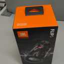 JBL Flip 5 Portable Waterproof Wireless Bluetooth Speaker - Black Camo