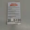 Bocasal Crossbody Wallet Case for iPhone 17 Pro, RFID Blocking Leather Purse Case with Card Holder, Protective Handbag Flip Cover with Zipper Wrist Strap Lanyard for Women 5G 6.3 Inch (Brown)