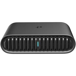 TP-Link Ultra-Portable Wi-Fi 6 AX1500 Travel Router TL-WR1502X | Easy Public WiFi Sharing | Hotel/RV/Travel Approved | Phone WiFi Tether | USB C Powered | Multi-Mode | Tether App | Durable Design
