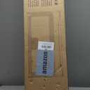 Quick Assembled Bed Rail for Baby, Foldable Toddlers Bed Rails, Height Adjustable Bed Rail Guard, Steady and Safty for King Size Bed (2 Sides 78.7"+1 Side 74.8'')