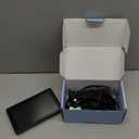 7" Touchscreen Baby Car Mirror, Baby Car Camera HD 1440P, View Infant in Rear Facing Seat with 150Wide Angle, Night Vision, Easy Setup