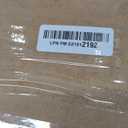 Ophanie 3x5 Rug, Bedside Preppy Dorm Area Rug, College Essentials Non Slip Grey Small Carpets for Bedroom, Anti Slip Fluffy Gray Living Room Rugs Home Decor Aesthetic, Nursery