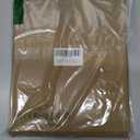 Aialun Rechargeable Motion Sensor Ceiling Lights, 3CCT&Dimmable Battery Operated Ceiling Lights with Remote, 7.5" Magnetic Ceiling Light Fixture for Closet, Laundry Room, Shower-1 Pack