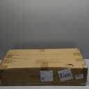 ONEFOREST Camping Table and 2 Camping Chairs, Portable Camping Set, Lightweight Carry Table and Chair for Outdoor Hiking Picnics BBQ Cooking