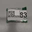 Beduan Push to Connect Fitting Elbow, 1/4" Tube OD x 1/8" NPT Male 90 Degree Elbow Adapter 304 Stainless Steel Air Union Fitting (Pack of 5)