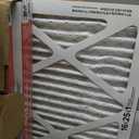 Filtrete 16x25x1 Air Filter, MERV 11, MPR 1000, 4 HVAC Filters