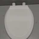 American Standard 5503A00B.020 Transitional Elongated Toilet Seat Soft Close, White