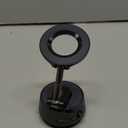 LISEN SuctionPro Phone Holder for CarAuto Vacuum 3.0, Magnetic Phone Holder with Suction Cup, Car Mount for Magsafe Universal Car Accessories Gifts for Men Women for iPhone 17 Pro Max Air 16 15 14 (Black)