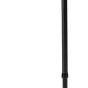 Stair Climbing Assist Cane, Stairway Aid Walking Sticks, Adjustable Height Mobility Helper Balance Devices, Black Walking Cane, Walking Stick, Stair Lift Aid for Seniors Men and Women