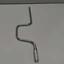 Titan 68103 3/8-Inch Drive Speeder Handle, Black