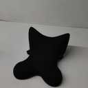 Car Neck Pillow for Driving Seat Car headrest Pillow/Gaming Chair Pillow Upgraded with Adjustable Double Strap breathable, Ergonomic Design Neck Support Pillow for auto, Office Chair, Gaming Chair