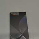 TORRAS for iPhone 17 Pro Case Crystal Clear, Ultra-Thin, 2025 Upgraded Non-Yellowing, Military-Grade Protection, Transparent Slim Case for iPhone 17 Pro Phone Case, Soft, Anti-Scratch, Clear