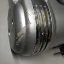 Cuisinart HM-90BCS Power Advantage Plus 9-Speed Handheld Mixer with Storage Case, Brushed Chrome