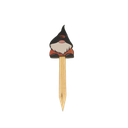 Fall Decorations for Home Outdoor,Gnome Decorative Garden Stakes with Pumpkin Corn for Fall Decor, Harvest Yard