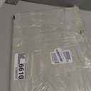 24" x 16" Ironing Mat Foldable, Portable Small Thickened Heat Resistant Cotton Wood Mini Ironing Pad Board for Table Top, Washer, Bed, Dorm, Travel, Countertop, Tabletop, Double Sided Use