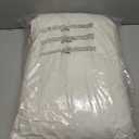 Pillow, Soft, Standard
Naturally Cooling Shell, Premium Comfort, Superior Support, Cruelty-Free IDS Certified Down