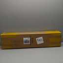 Joyfair Portable Camping Chair, Outdoor Lawn Folding Chairs for Adults, Heavy Duty Large Foldable Chairs for Beach, Fishing, Tailgating Outdoor Sport, 2 Cup Holders & Carry Bag (Black), 22.5X14X92