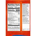 Lance Sandwich Crackers, ToastChee Peanut Butter, 20 Individually Wrapped Packs, 6 Sandwiches Each (1.52 Ounce (Pack of 20))