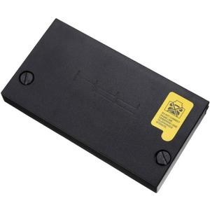 PS2 Hard Drive Adapter - Supports Up to 2TB Storage for Game Backups/Homebrew, SATA Interface & Network Adapter for 2.5"/3.5" HDD or SSD, Plug & Play SATA HDD Connector for PS2 Console