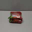 5 x Ornament Hooks  Essential Christmas Tree Decorating Hangers Great Xmas Ornament Hooks for Hanging Christmas Decorations 35 PCS (Round-Upgraded-24pcs)