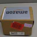 Starter New Replacement for Briggs and Stratton 16 Teeth 399928 498148 495100, 14 16 18 HP 1996-1998 Air Cooled Briggs V Twin Cylinder HD 108mm Horizontal & Vertical System SBS0009 410-22010 5744N