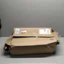 Petskd Top-Expandable Pet Carrier with Wheels 18x13x9.5 Inches Southwest Airline Approved, Soft-Sided Carrier for Small Cats Dogs with Locking Safety Zippers and Anti-Scratch Mesh(Black)