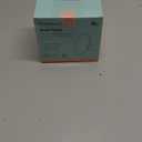 PumpMom-us 19mm Oval Flanges Compatible with Medela Breast Pump Parts, Replace Nipple Shields Flanges Compatible with Medela Pump in Style PersonalFit Symphony Freestyle Flex Swing Maxi