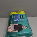 Depend Fresh Protection Adult Diapers, Incontinence Underwear for Men, Disposable, Maximum, Extra-Large, Grey, 26 Count 