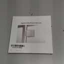 Sliding Door Lock, 4 Pack Child Safety Sliding Glass Door Lock for Sliding Glass Doors, Sliding Windows, Sliding Closet, etc. Easy to Installation Provides More Security for Your Baby and Pets (Gray)