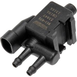 Dorman 911-072 Vapor Canister Purge Valve Compatible with Select Models