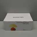 Mushroom Lamp Table Lamp for Bedroom,Desk Bedside Small Lamps for Living Room Night Stands,Mushroom Decor Cute Mini Modern Mid Century Lamps,Unique Aesthetic Home Living Room Decor (Cream)