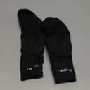 Kids Youth 5-15 Years Padded Arm Knee Sleeve Compression Leg Protective (YS(Suits for:5-8 Years Old))