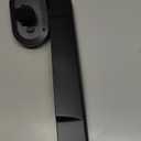 AOUKKL Car Phone Holder Fits for BMW X5 2014-2018/X6 2015-2019 Accessories(Only fit for 10.3-Inch Screen),Thick Cases Friendly,Cell Phone Mount for 4.7-7 in Phones