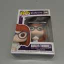 Funko POP! TV: Wednesday - Rave'n: Marilyn Thornhill - Collectable Vinyl Figure - Gift Idea - Official Merchandise - for Kids & Adults - Horror Fans - Model Figure for Collectors and Display