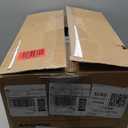 Canister Vacuum Cleaner, 32Kpa 1600W Bagless Vacuum Cleaner, Dust Full Indicator, H13 HEPA Filter, 3.7Qt Large Capacity, Lightweight Vac for Hard Floors, Carpet, Pet, Upholstery, Blue