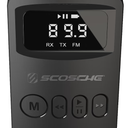 Scosche Wireless Audio Receiver